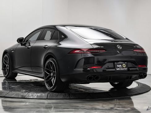 Used 2022 Mercedes-Benz AMG GT 43 image 11