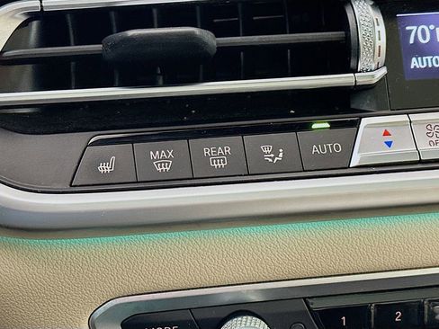 Used 2021 BMW X5 xDrive45e w/ Premium Package 3 image 27