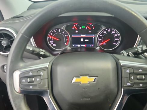 Used 2024 Chevrolet Blazer LT w/ LPO, Floor Liner Package FWD image 19