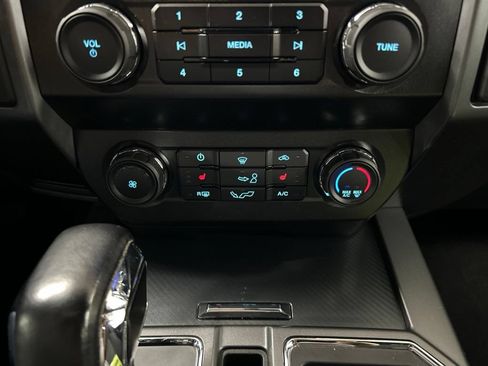 Certified 2020 Ford F150 XLT w/ Equipment Group 302A Luxury AWD/4WD image 23