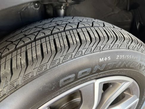 Used 2022 Honda CR-V Touring image 29