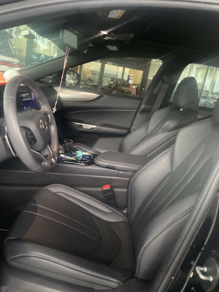 Used 2024 Lexus NX 350 F Sport AWD/4WD image 4