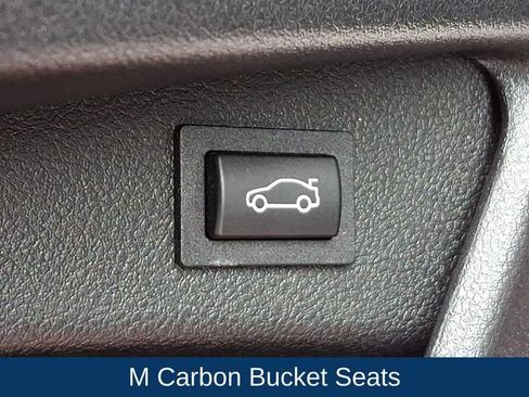 Used 2024 BMW M2 w/ Carbon Package RWD image 18