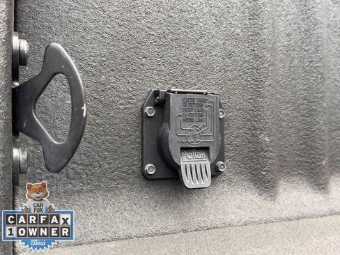 Used 2024 Ford F250 Lariat w/ Sport Appearance Package image 25