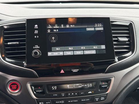 Used 2019 Honda Pilot EX-L image 16