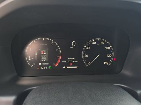 New 2026 Honda Odyssey Touring image 20