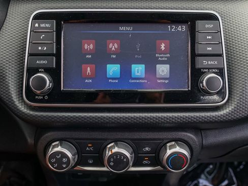 Used 2024 Nissan Kicks S FWD image 29