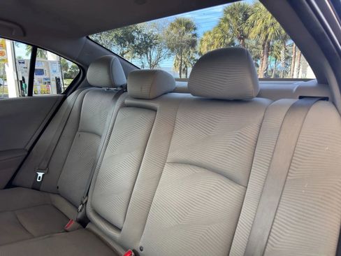 Used 2016 Honda Accord LX image 52