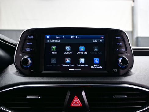 Used 2020 Hyundai Santa Fe SEL image 20