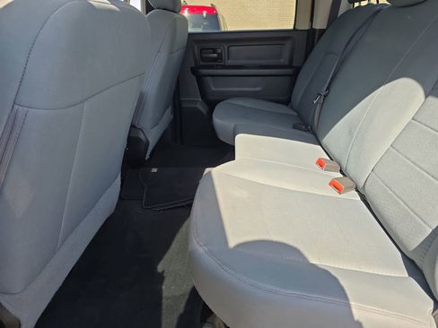 Used 2017 RAM 1500 Express w/ Express Value Package image 16