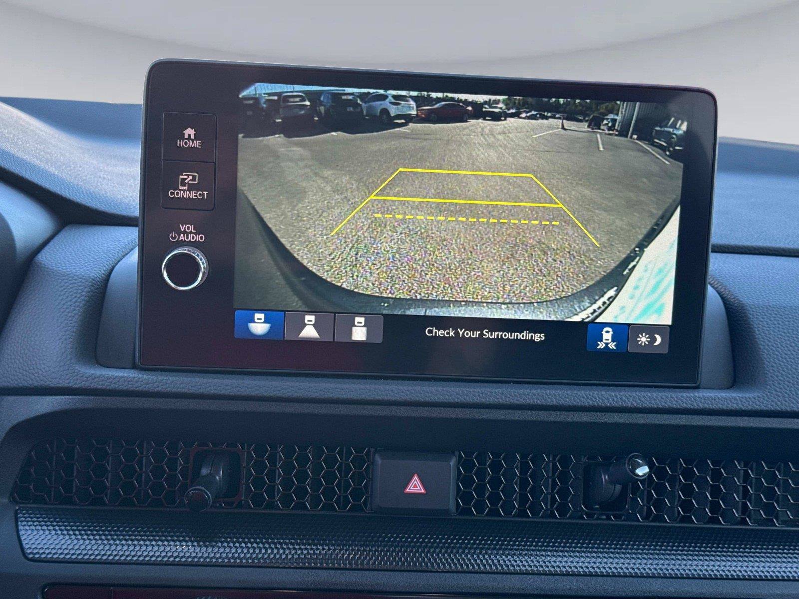 Certified 2026 Honda CR-V EX image 23