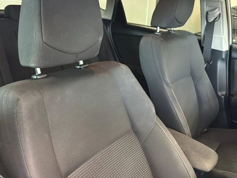 Used 2018 Toyota Corolla iM FWD image 10