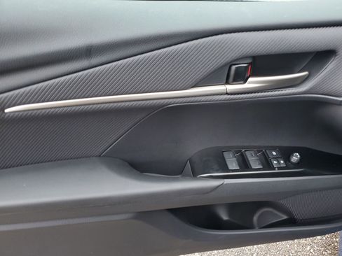 New 2026 Toyota Camry SE FWD image 19