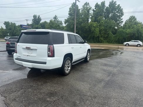 Used 2019 GMC Yukon SLT w/ Open Road Package RWD image 4