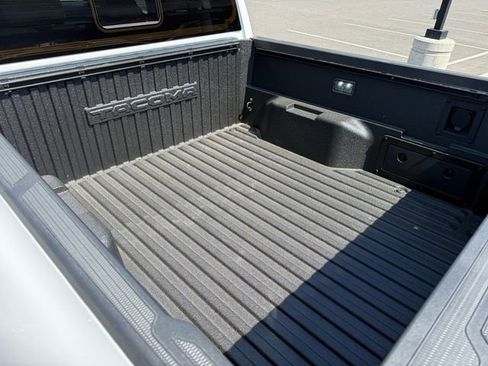 New 2025 Toyota Tacoma TRD Off-Road image 23