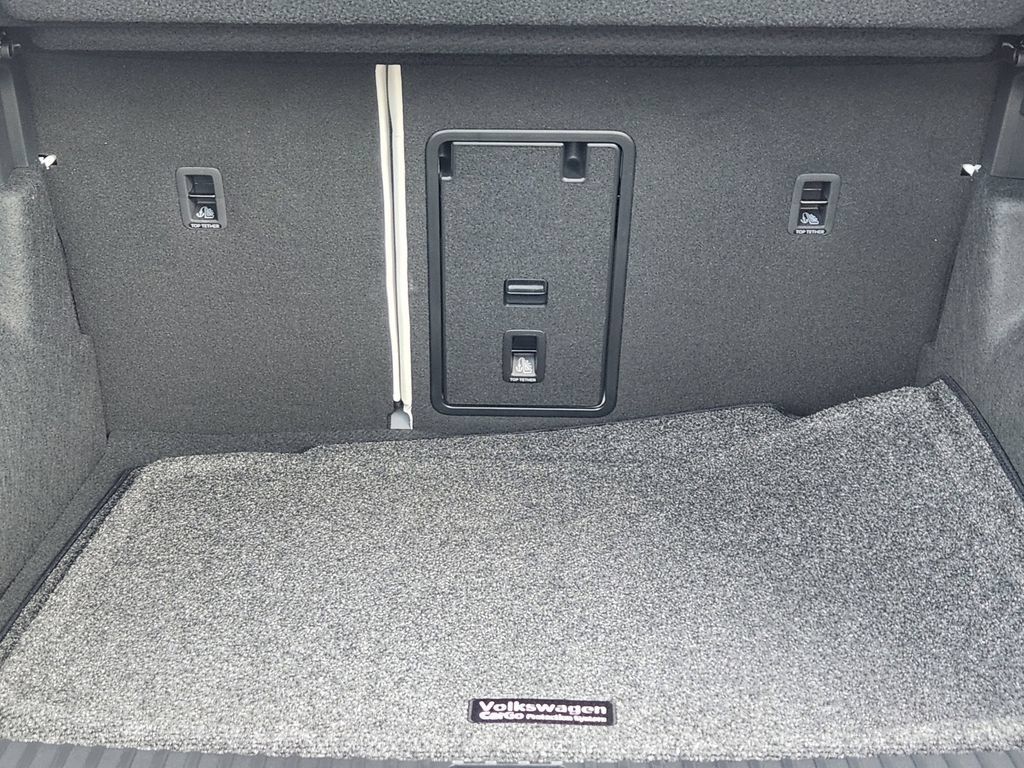 New 2026 Volkswagen Taos SE AWD/4WD image 20