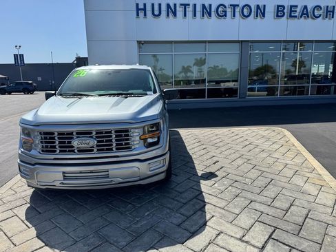 Used 2026 Ford F150 XL RWD image 18