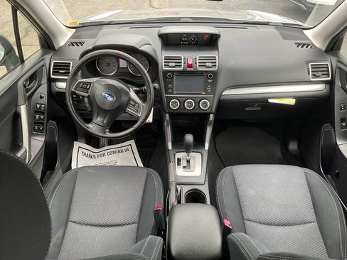 Used 2016 Subaru Forester 2.5i w/ Alloy Wheel Package AWD/4WD image 14