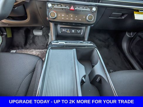 New 2026 Hyundai Tucson SEL AWD/4WD image 15