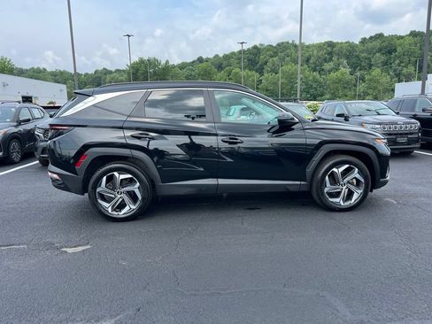 Used 2024 Hyundai Tucson SEL w/ Convenience Package AWD/4WD image 6