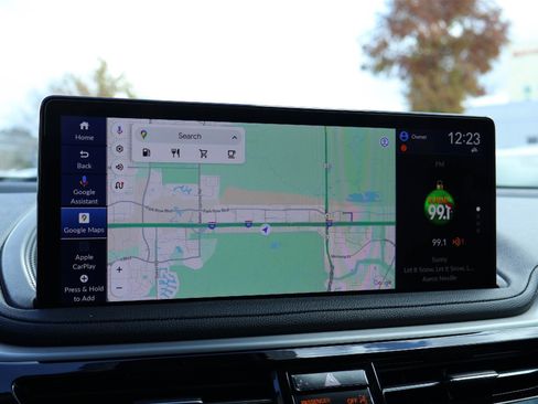 Certified 2025 Acura MDX SH-AWD image 26