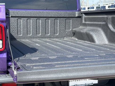 New 2026 Jeep Gladiator Sport image 10