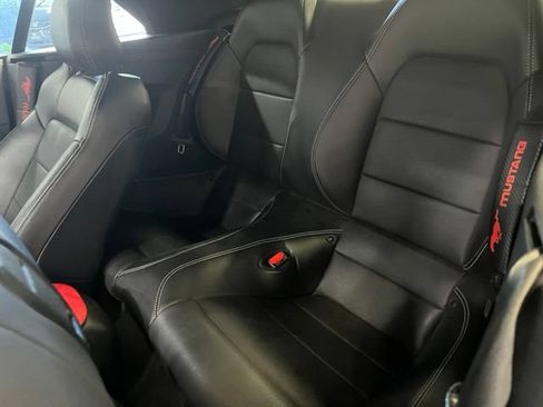 Used 2023 Ford Mustang Premium RWD image 25