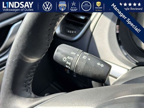 Used 2020 MAZDA CX-9 Grand Touring image 22