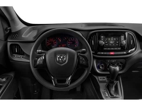 Used 2020 RAM ProMaster City Tradesman image 41