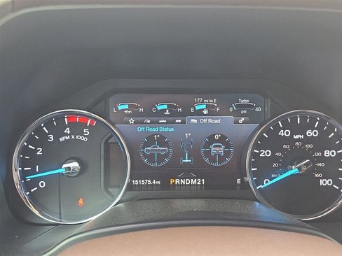 Used 2019 Ford F250 King Ranch w/ King Ranch Ultimate Package AWD/4WD image 4