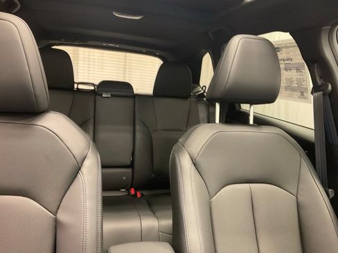 New 2026 Subaru Forester Limited AWD/4WD image 31