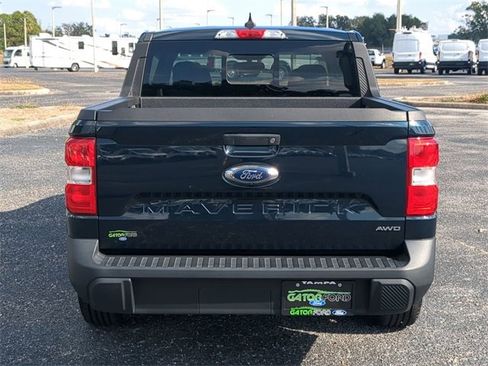Used 2022 Ford Maverick Lariat w/ Equipment Group 500A Standard image 6