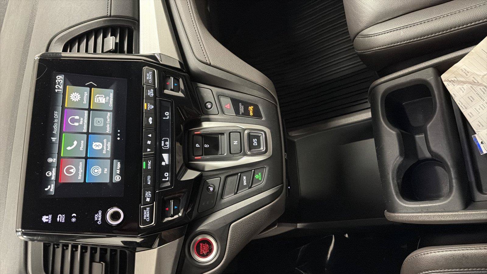 Used 2018 Honda Odyssey EX-L image 19