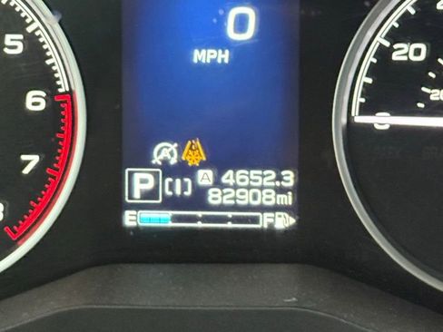 Used 2020 Subaru Forester Limited image 6