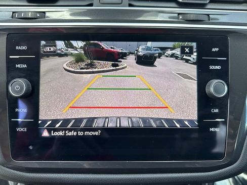 Used 2024 Volkswagen Tiguan S FWD image 29