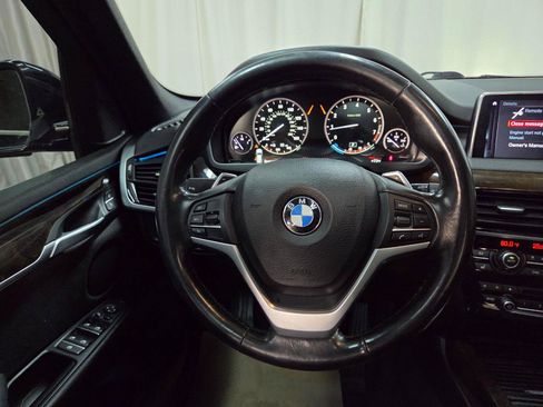 Used 2018 BMW X5 xDrive35i AWD/4WD image 31