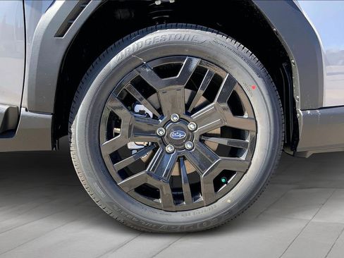 New 2026 Subaru Outback Limited XT AWD/4WD image 13