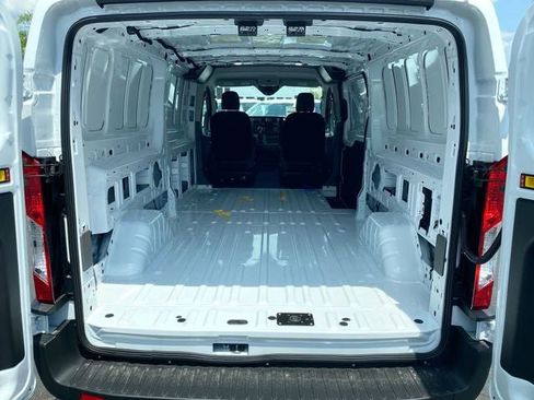 New 2025 Ford Transit 150 Low Roof image 30