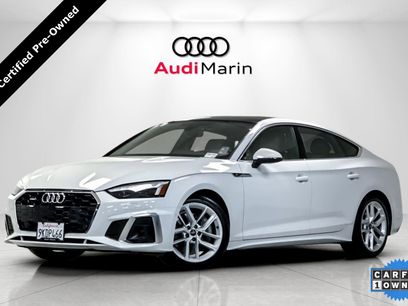 Used 2024 Audi A5 2.0T Prestige