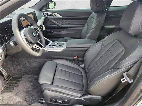 New 2026 BMW 430i Coupe w/ M Sport Package image 15