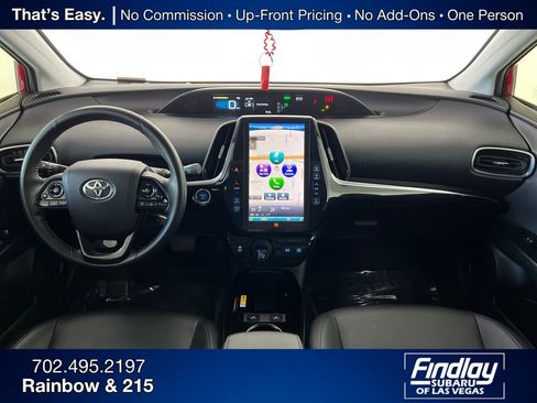 Used 2019 Toyota Prius image 15