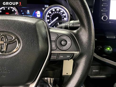 Certified 2023 Toyota Camry LE image 24