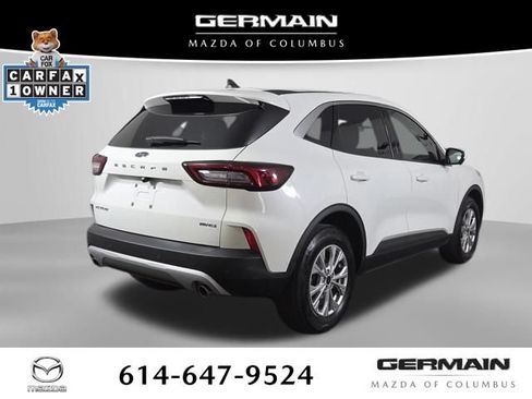 Used 2023 Ford Escape Active w/ Tech Pack #2 AWD/4WD image 7