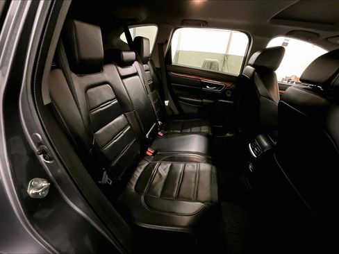 Used 2018 Honda CR-V Touring image 27