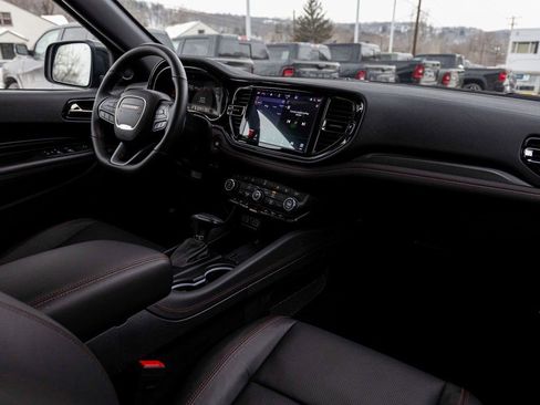 New 2026 Dodge Durango GT image 32