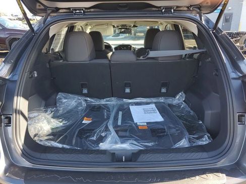 New 2026 Subaru Crosstrek 2.0i Premium image 9