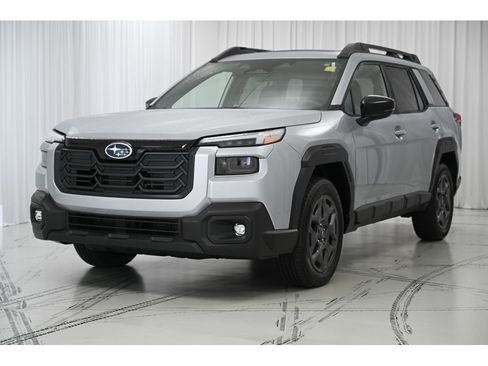 New 2026 Subaru Outback Premium image 4