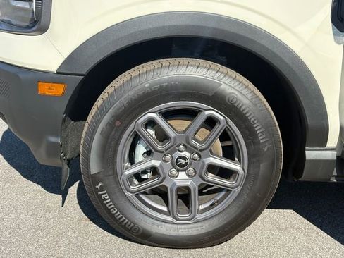 New 2025 Ford Bronco Sport Big Bend w/ Convenience Package image 27