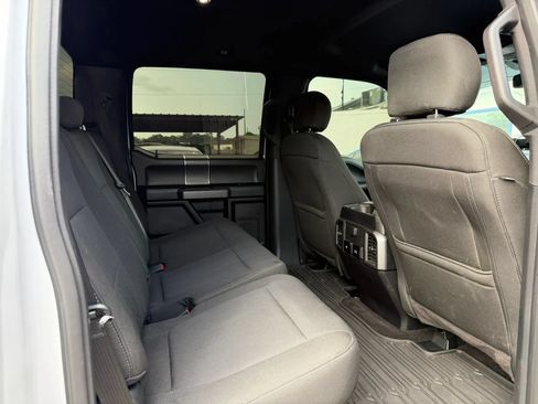 Used 2019 Ford F150 XLT w/ Equipment Group 301A Mid AWD/4WD image 21