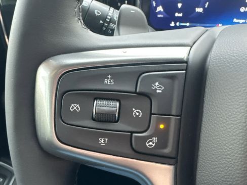 New 2026 Chevrolet Silverado 1500 RST w/ All Star Edition Plus image 27
